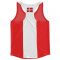 Denmark Flag Running Vest