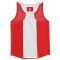 Hong Kong Flag Running Vest