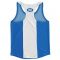 Scotland Flag Running Vest