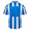 Score Draw Brighton and Hove Albion 1999 Retro Football Shirt