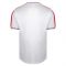Score Draw Crystal Palace 1978 Retro Football Shirt