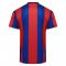 Score Draw Crystal Palace 1990 FA Cup Final Retro Football Shirt
