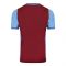 Score Draw Aston Villa 1982 Champions of Europe Retro Football Shirt