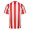 Score Draw Sunderland 1990 Retro Football Shirt