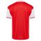 Score Draw Arsenal 1985 Centenary Retro Football Shirt (DIXON 2)