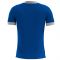 2025-2026 Italy Pre Match Concept Football Shirt - Little Boys