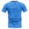 2025-2026 New York Home Concept Football Shirt - Adult Long Sleeve