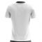 Al Sadd 2020-2021 Home Concept Shirt - Kids (Long Sleeve)
