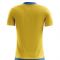 Central Coast Mariners 2020-2021 Home Concept Shirt - Little Boys