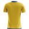 2025-2026 Central Coast Mariners Home Concept Football Shirt - Little Boys