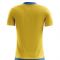 Central Coast Mariners 2020-2021 Home Concept Shirt - Adult Long Sleeve