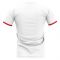 2025-2026 Tokyo Home Concept Football Shirt - Adult Long Sleeve