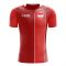 2025-2026 Austria Home Concept Football Shirt (ALABA 8)