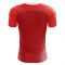 2025-2026 Austria Home Concept Football Shirt (ALABA 8)