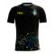 2023-2024 Brazil Third Concept Football Shirt (David Luiz 4)