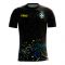2025-2026 Brazil Third Concept Football Shirt (G Jesus 9)
