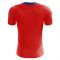 2023-2024 Czech Republic Home Concept Football Shirt (VYDRA 20)