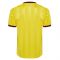 Score Draw Arsenal 1985 Centenary Away Shirt (DIXON 2)