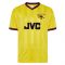 Score Draw Arsenal 1985 Centenary Away Shirt (Nicholas 9)