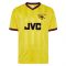 Score Draw Arsenal 1985 Centenary Away Shirt (DIXON 2)