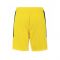 Borussia Dortmund 2020-2021 Home Shorts (Yellow) - Kids