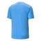 Manchester City 2020-2021 Home Football Shirt