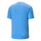 2020-2021 Manchester City Puma Home Football Shirt (STERLING 7)