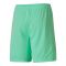 Manchester City 2020-2021 Goalkeeper Shorts (Green) - Kids