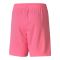 Manchester City 2020-2021 Goalkeeper Shorts (Pink) - Kids