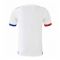 Olympique Lyon 2020-2021 Home Shirt (Kids)