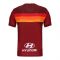 Roma 2020-2021 Authentic Vapor Match Home Shirt