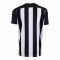 2020-2021 Newcastle Home Football Shirt (Kids) (Your Name)