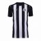 2020-2021 Newcastle Home Football Shirt (Kids) (Your Name)