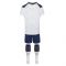 2020-2021 Tottenham Home Nike Little Boys Mini Kit (BALE 9)