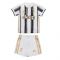 2020-2021 Juventus Adidas Home Baby Kit (VIALLI 9)