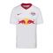2020-2021 Red Bull Leipzig Home Nike Football Shirt (FORSBERG 10)