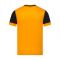 Wolves 2020-2021 Home Football Shirt