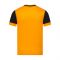 Wolves 2020-2021 Home Football Shirt