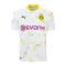 2020-2021 Borussia Dortmund Puma Third Cup Football Shirt (MEUNIER 24)