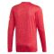 2020-2021 Man Utd Adidas Home Long Sleeve Shirt (BEST 7)