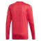 Man Utd 2020-2021 Home Long Sleeve Shirt