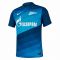 2020-2021 Zenit St Petersburg Home Nike Shirt (Kids) (BARRIOS 5)