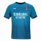 2020-2021 AC Milan Puma Third Football Shirt (Your Name)