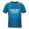 2020-2021 AC Milan Puma Third Shirt (Kids) (MANDZUKIC 9)