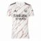 2020-2021 Arsenal Adidas Away Football Shirt (Kids) (SAKA 7)