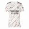 2020-2021 Arsenal Adidas Away Football Shirt (Kids) (XHAKA 34)