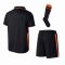 Holland 2020-2021 Away Mini Kit