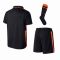 2020-2021 Holland Away Nike Mini Kit (DE ROON 15)