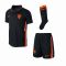2020-2021 Holland Away Nike Mini Kit (GRAVENBERCH 16)