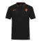 2020-2021 Holland Away Nike Vapor Match Shirt (DE JONG 9)